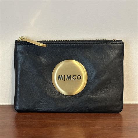 mimco coin purses sale